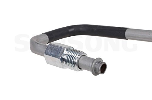 Ensamblaje de Manguera de Dirección Asistida de Presión - Imagen 4