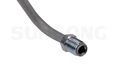 Ensamblaje de Manguera de Dirección Asistida de Presión - Imagen 3