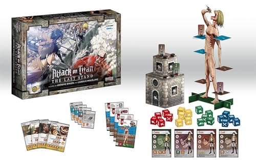 Attack on Titan: La Última Batalla - Imagen 3