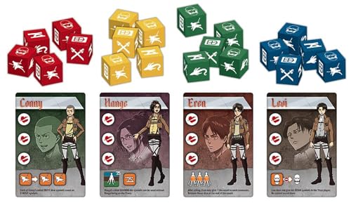 Attack on Titan: La Última Batalla - Imagen 5