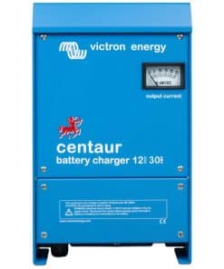 Cargador de batería Victron Energy Centaur de 12 voltios,