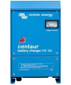 Cargador de Batería Victron Energy Centaur de 24 Voltios 16