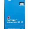 Cargador de Batería Victron Energy Centaur de 24 Voltios 40