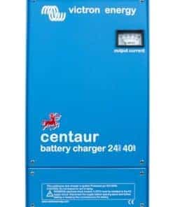 Cargador de Batería Victron Energy Centaur de 24 Voltios 40