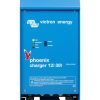 Cargador de batería Victron Energy Phoenix 12 voltios 30