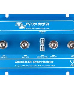 Victron Energy ArgoDiode Battery Isolators 140-3AC (3