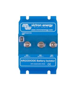 Victron Energy ArgoDiode Battery Isolators 160-2AC (2
