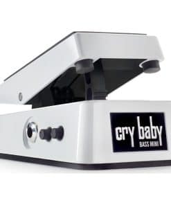 Pedal de Wah Wah para Bajo Jim Dunlop Mini (CBM105Q)