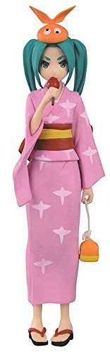 Figura Banpresto Monogatari Series: Tsukimonogatari: