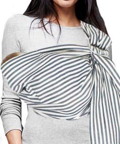 Fular Portabebés Vlokup Ring Sling, Fular Portabebés de