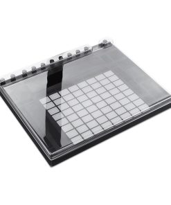 Decksaver DS-PC-APUSH2 - Cubierta para Ableton Push 2