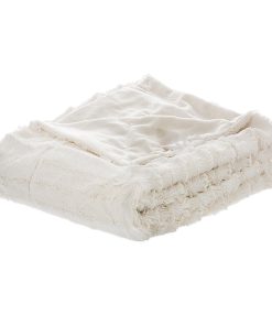 Manta de Lana de Felpa Cheer Collection - Manta suave para