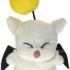 Peluche Kuplu Kopo Moogle de Square Enix Final Fantasy XIV