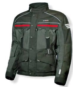Chamarra Técnica de Moto para Hombre Olympia Moto Sports