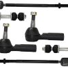 Kit de Suspensión de 6 Piezas para Buick LeSabre 2000-2005/