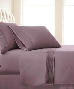 Juego de Sábanas Twin XL de Southshore Fine Living, Inc. |