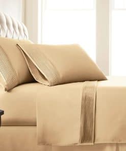 Juego de Sábanas Southshore Fine Living de 3 Piezas para