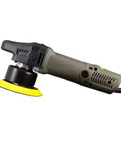 Pulidora orbital aleatoria TORQX de Chemical Guys (Segura