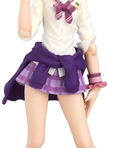 Figura de Acción Figma de Mika Jougasaki (Versión 346) de