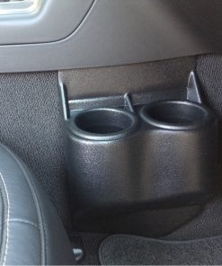 Portavasos para Corvette: Modelo de Viaje Buddy 1997-2004