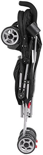Cochecito de sombrilla Kolcraft Cloud ultraligero con gran - Imagen 5