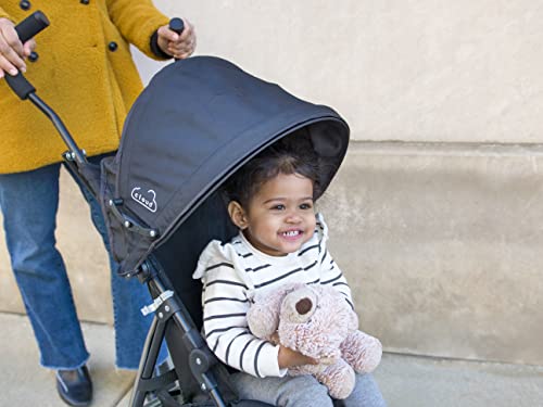 Cochecito de sombrilla Kolcraft Cloud ultraligero con gran - Imagen 9