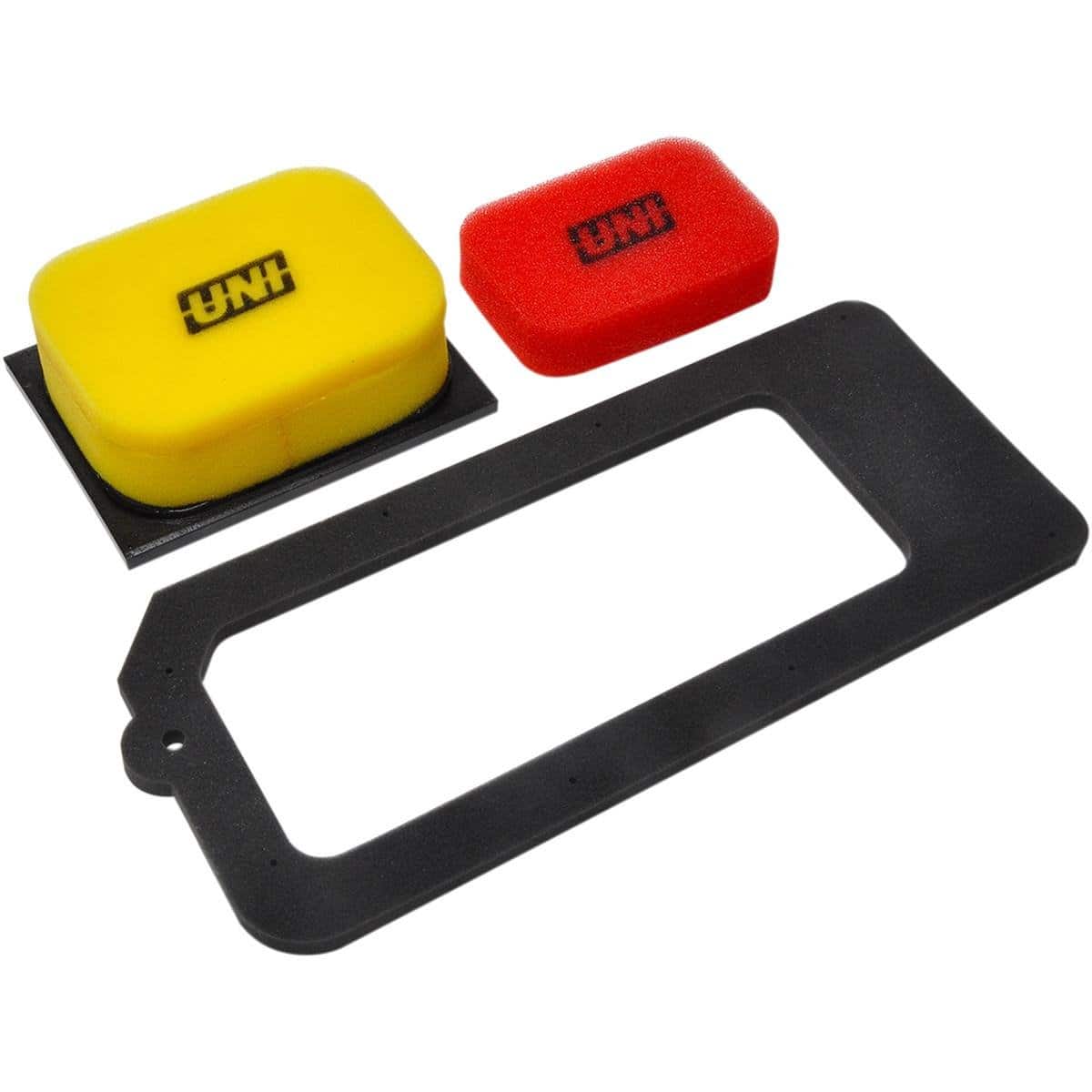 Filtro de aire Uni para KTM Adv/super Nu-1420st