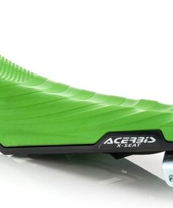 Asientos Completos Acerbis 2464770006, VERDE