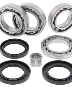 Kit de Diferencial All Balls Racing 25-2101 Compatible