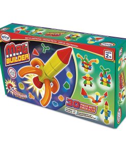 POPULAR PLAYTHINGS 18302 Mag Builder Juguete de