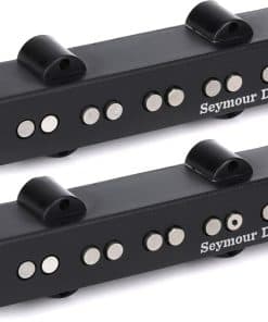 Set de pastillas Seymour Duncan Apollo -ilímetros