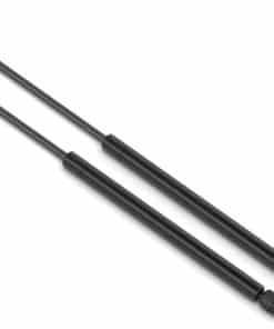 Qty (2) Soportes de Elevación Traseros para Maletero