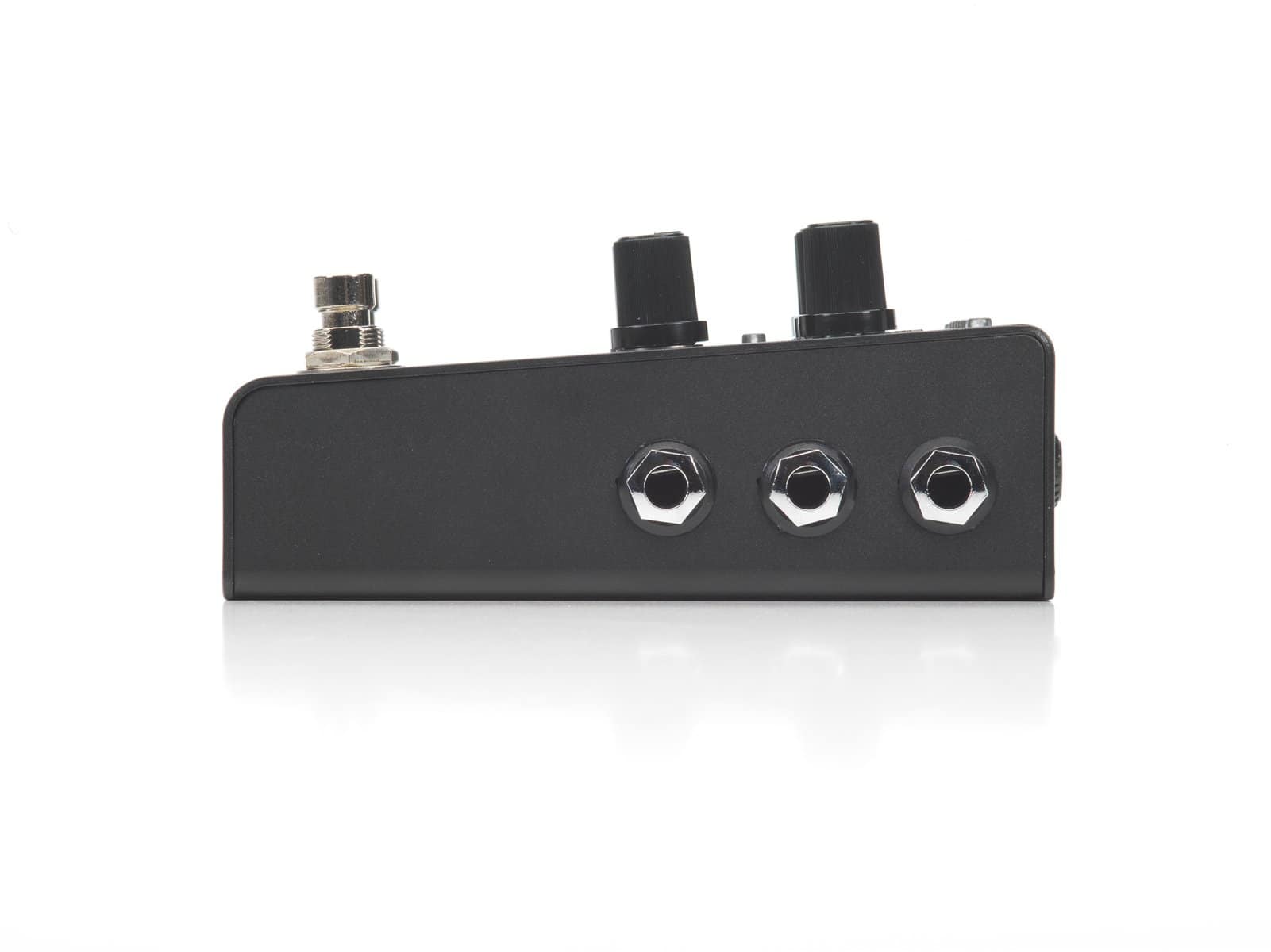 Pedal Creador de Banda y Looper DigiTech Trio+ con FS3X - Imagen 9