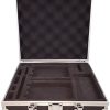Estuche de aluminio profesional para transportar EMRSS RF