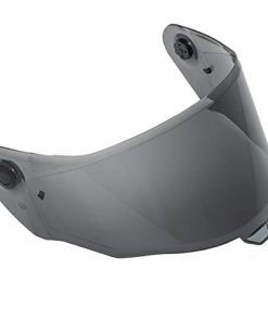 Visera BELL Panovision con Postes para Tear-Off (Humo
