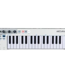 Controlador y secuenciador de 32 teclas Arturia KeyStep