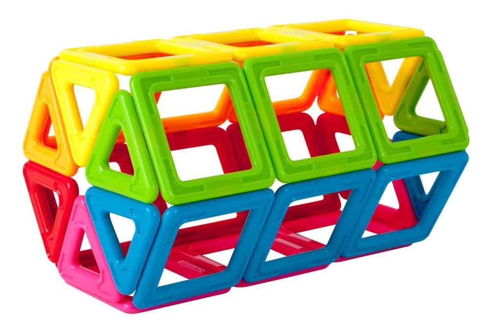 Set Magformers My First (30 piezas) - Imagen 5
