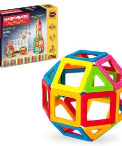 Set Magformers My First (30 piezas)