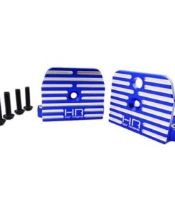 Soporte de Motor de Aluminio Hot Racing XMX38X06 para