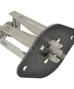 Resistor del motor del soplador de encendido estándar de