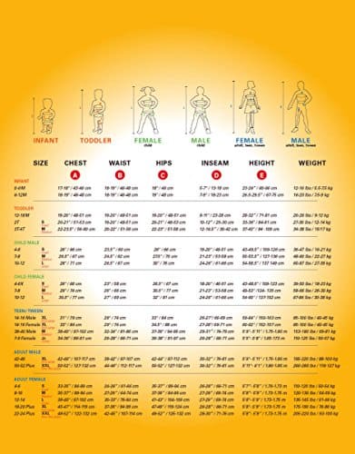 Disfraz de Clay Deluxe Nexo Knights Lego, Talla Grande/10-12 - Imagen 6