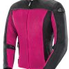 Chamarra de moto de malla para mujer Joe Rocket 1655-1906