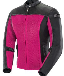 Chamarra de moto de malla para mujer Joe Rocket 1655-1906