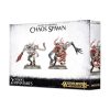 Juego de mesa y miniaturas Warhammer Age of Sigmar Games