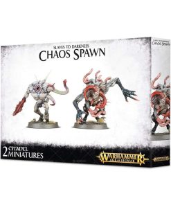 Juego de mesa y miniaturas Warhammer Age of Sigmar Games