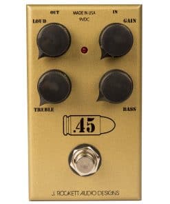 Pedal de Efectos de Guitarra J. Rockett Audio Designs Tour