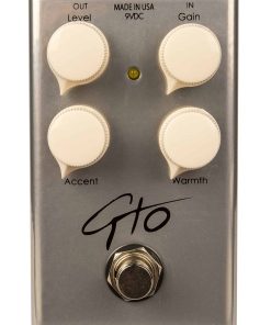 Pedal de Efectos para Guitarra J. Rockett Audio Designs
