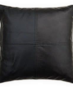 Funda de cojín de piel de oveja 100% - Funda de cojín para