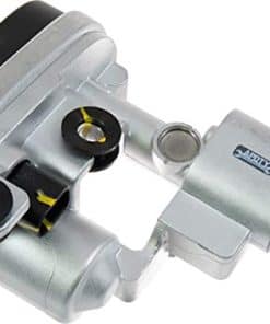 Válvula del acelerador de la transmisión automática APDTY