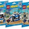 Lego, Serie Mixels 7 MCPD set de combinación, KUFFS